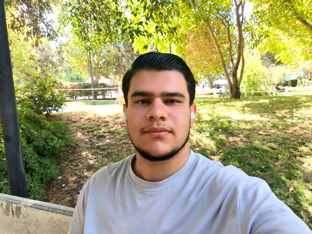 مووسا ئەحمەد