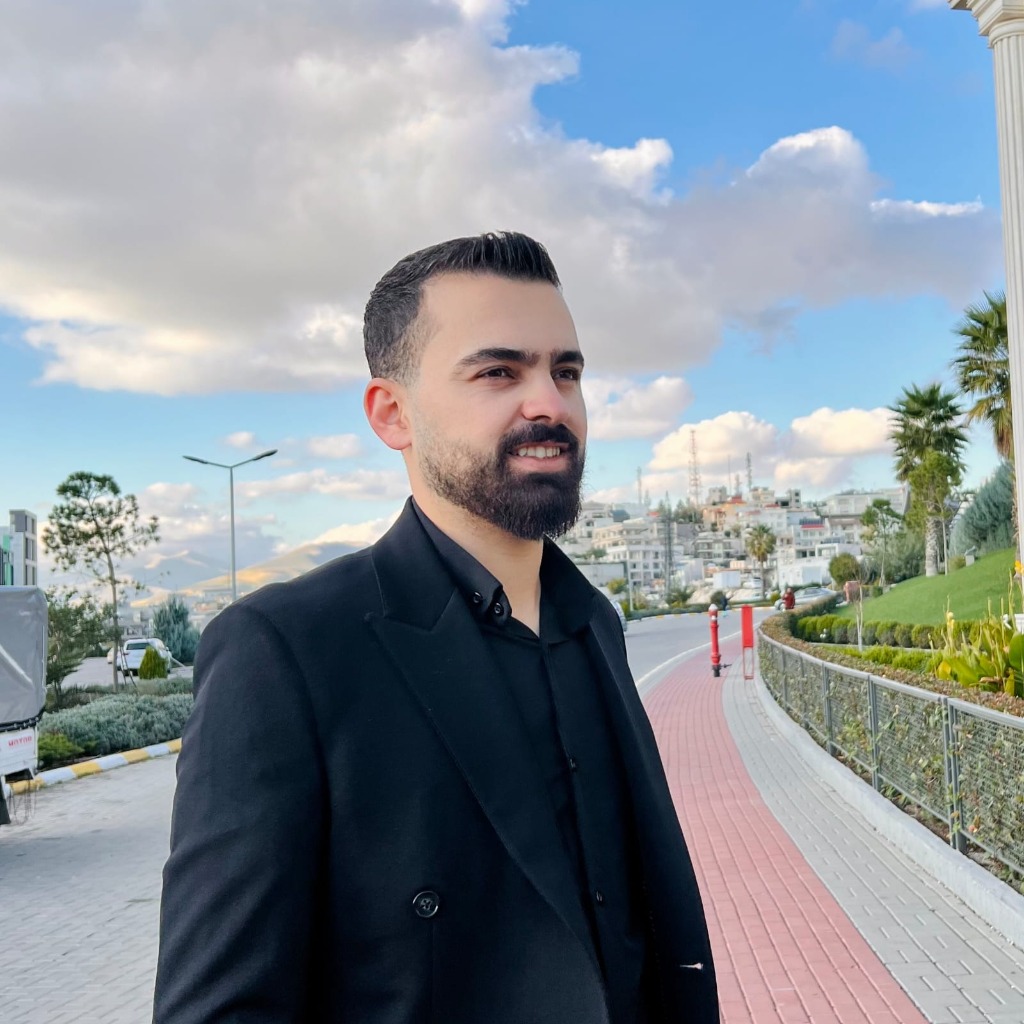 زانیار یادگار